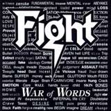 Fight - War of Words